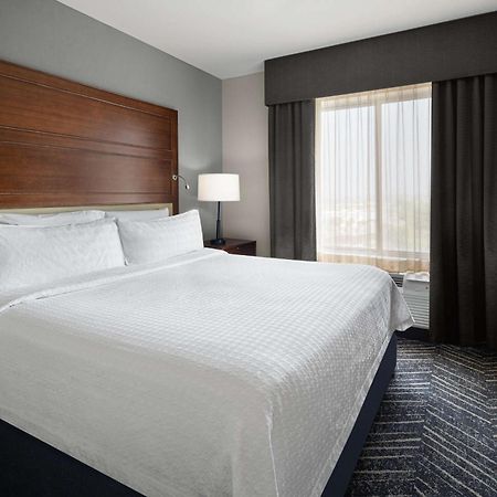 Homewood Suites Springfield Exteriör bild