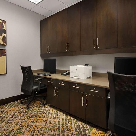 Homewood Suites Springfield Exteriör bild