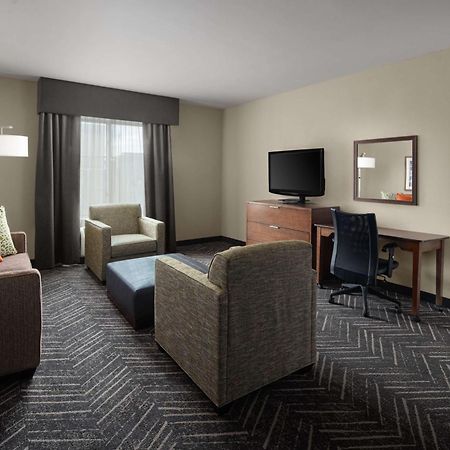 Homewood Suites Springfield Exteriör bild