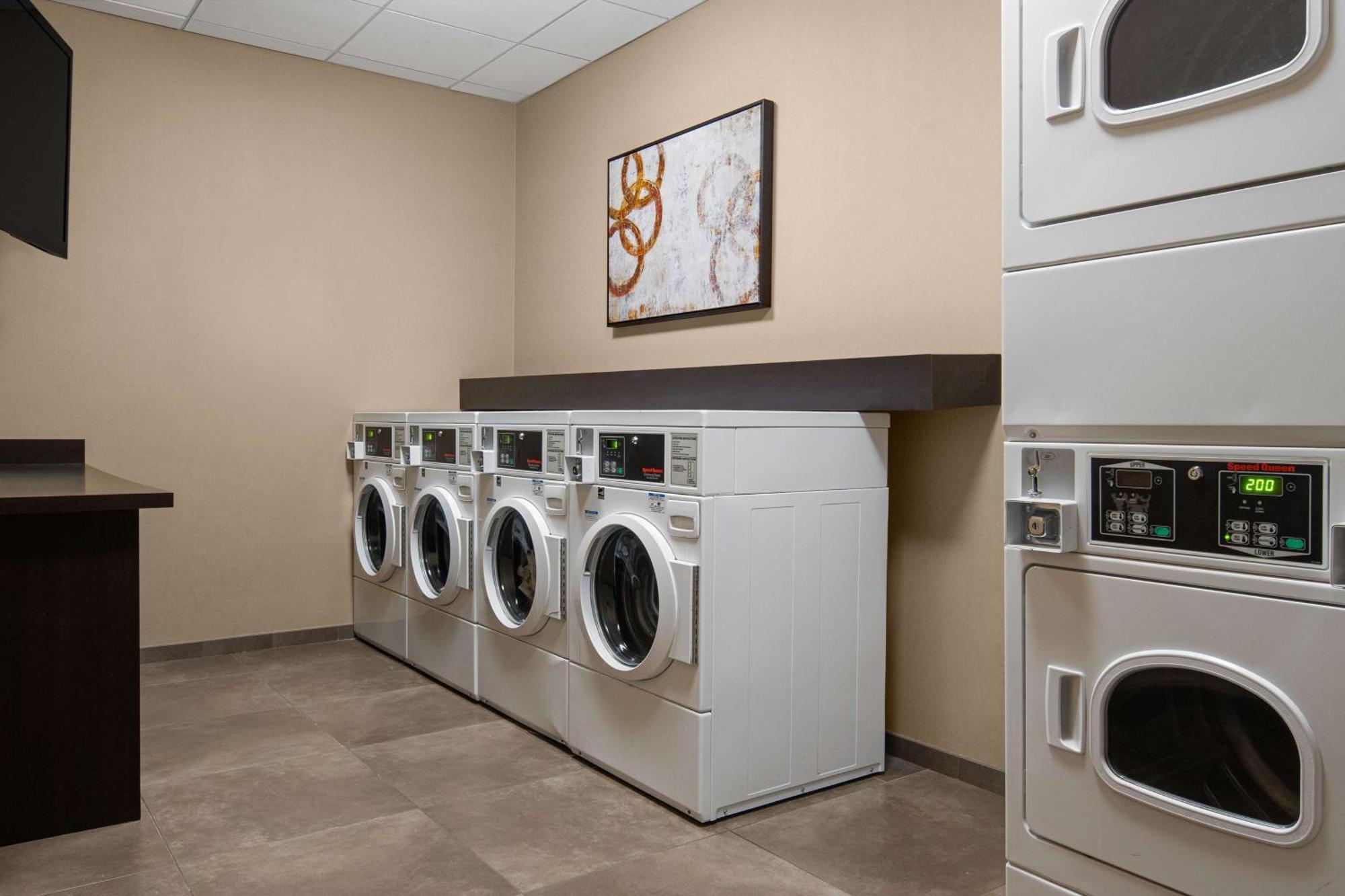 Homewood Suites Springfield Exteriör bild