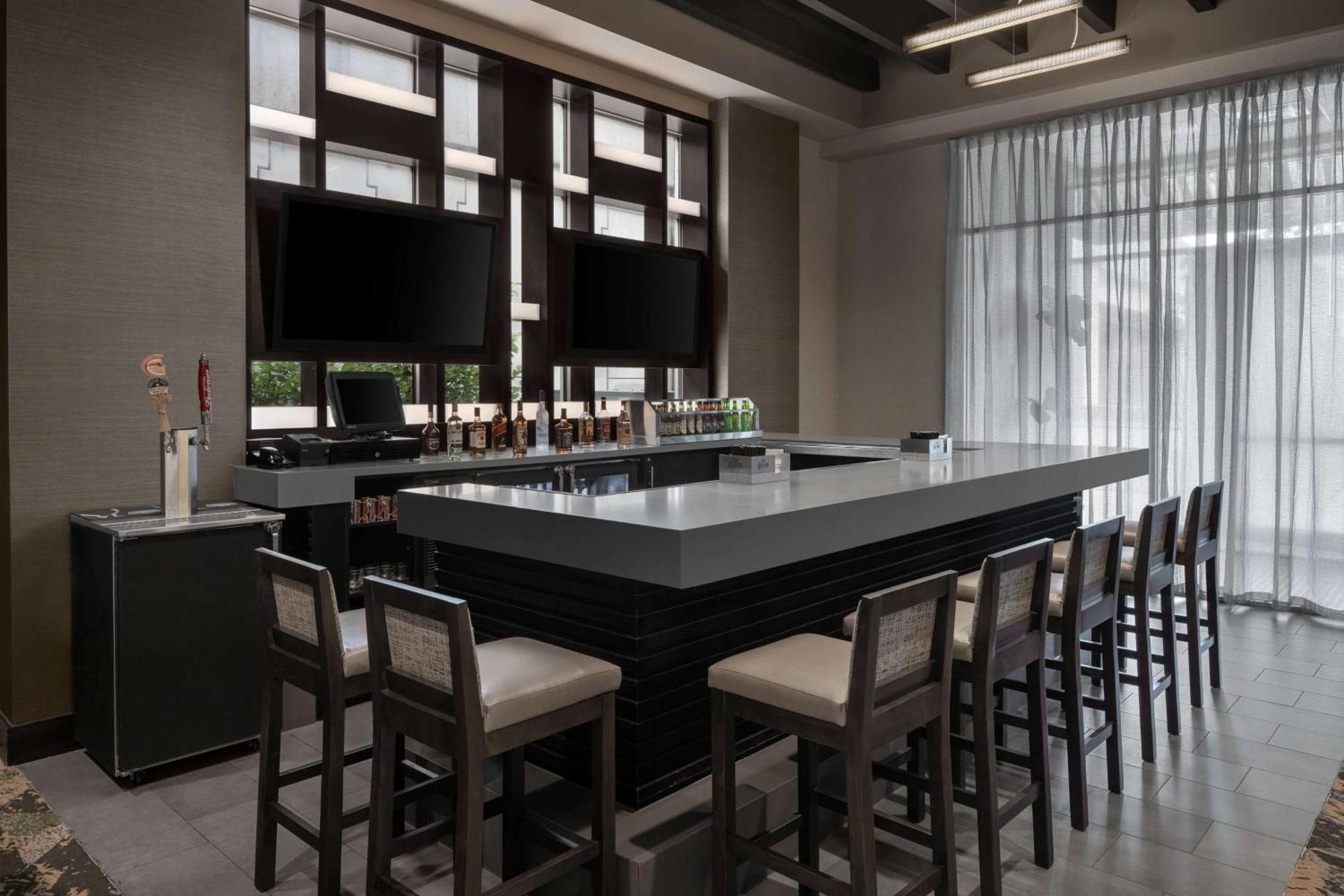 Homewood Suites Springfield Exteriör bild