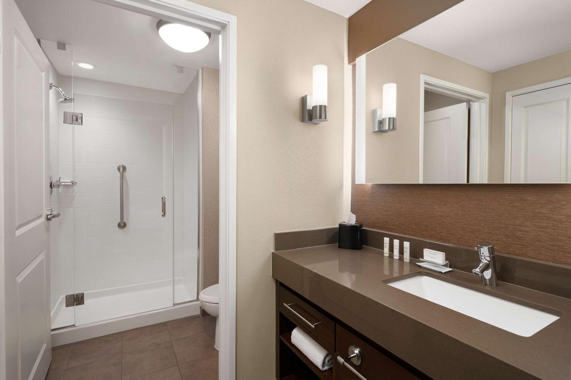 Homewood Suites Springfield Exteriör bild