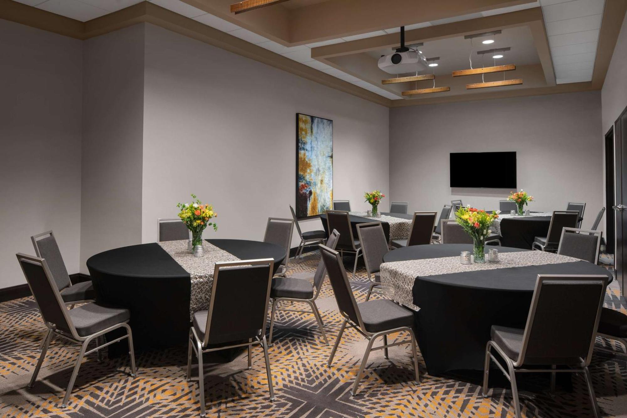 Homewood Suites Springfield Exteriör bild