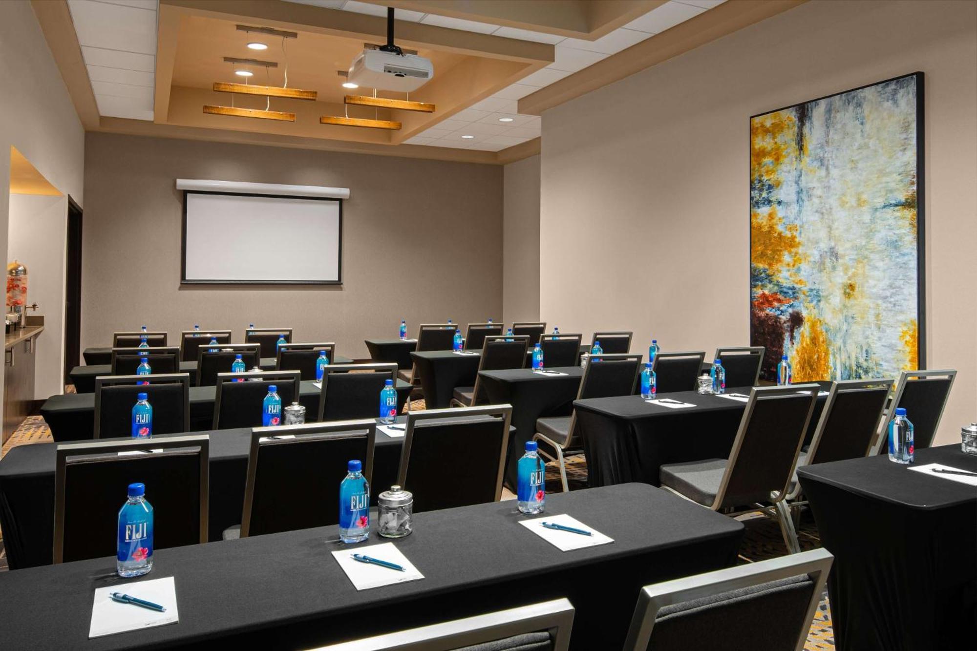 Homewood Suites Springfield Exteriör bild