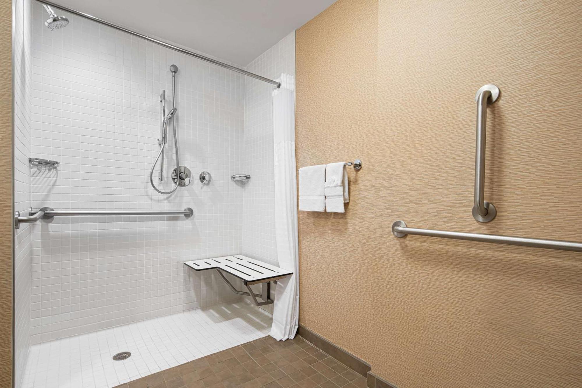 Homewood Suites Springfield Exteriör bild