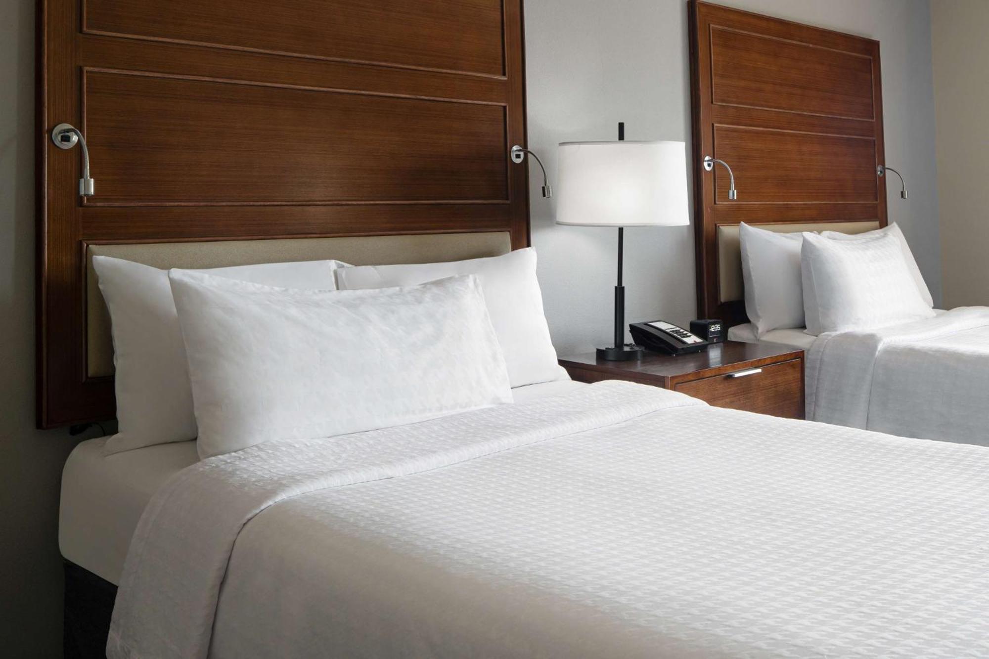 Homewood Suites Springfield Exteriör bild