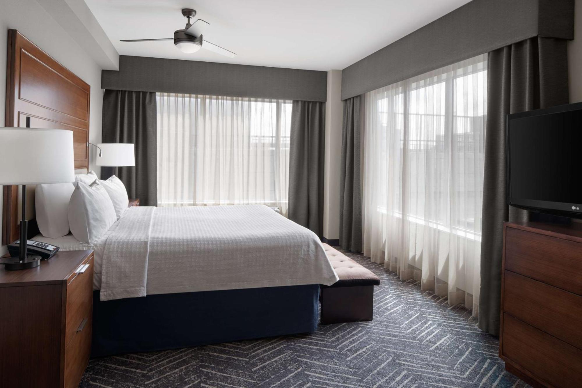 Homewood Suites Springfield Exteriör bild