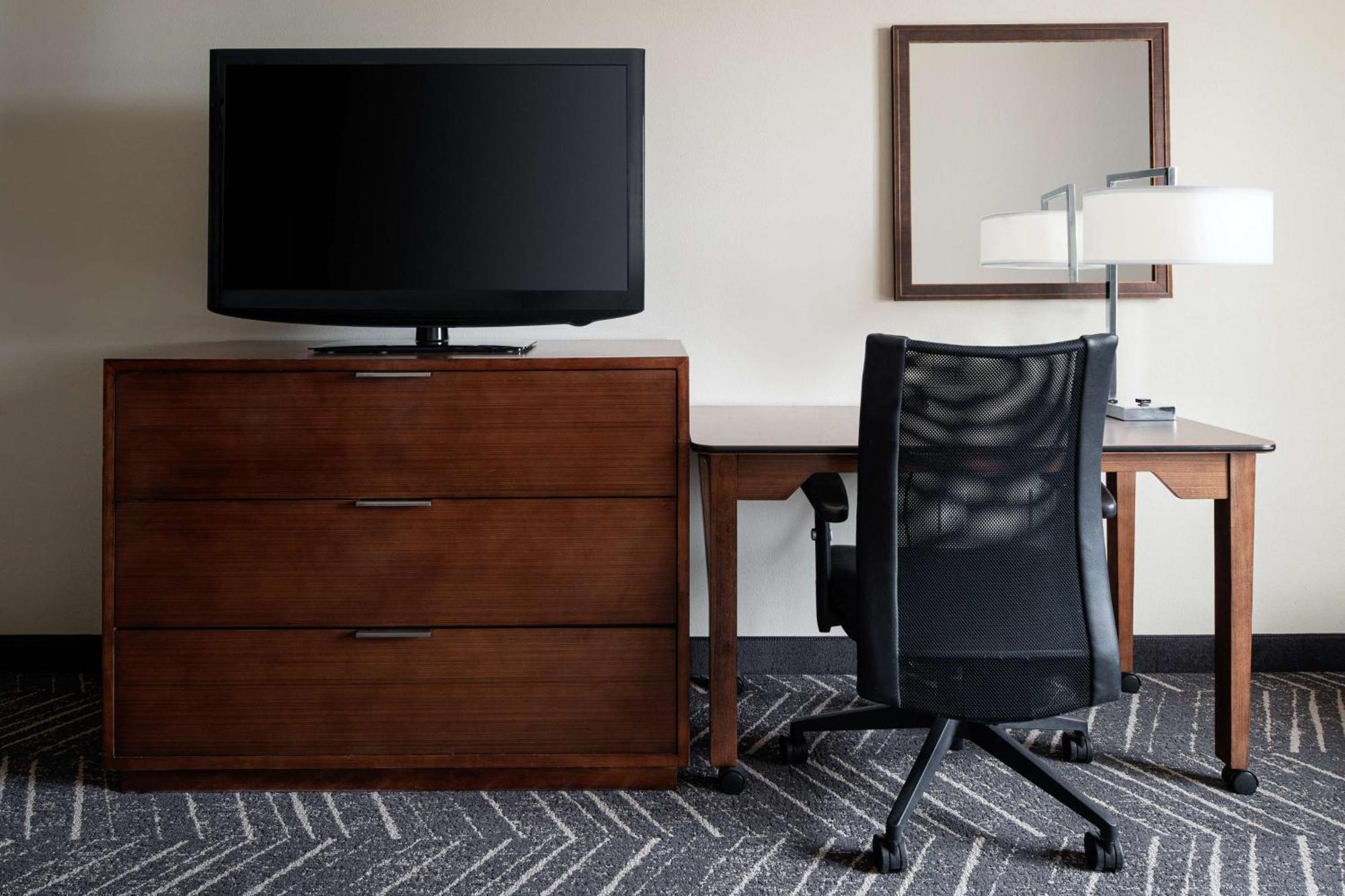 Homewood Suites Springfield Exteriör bild