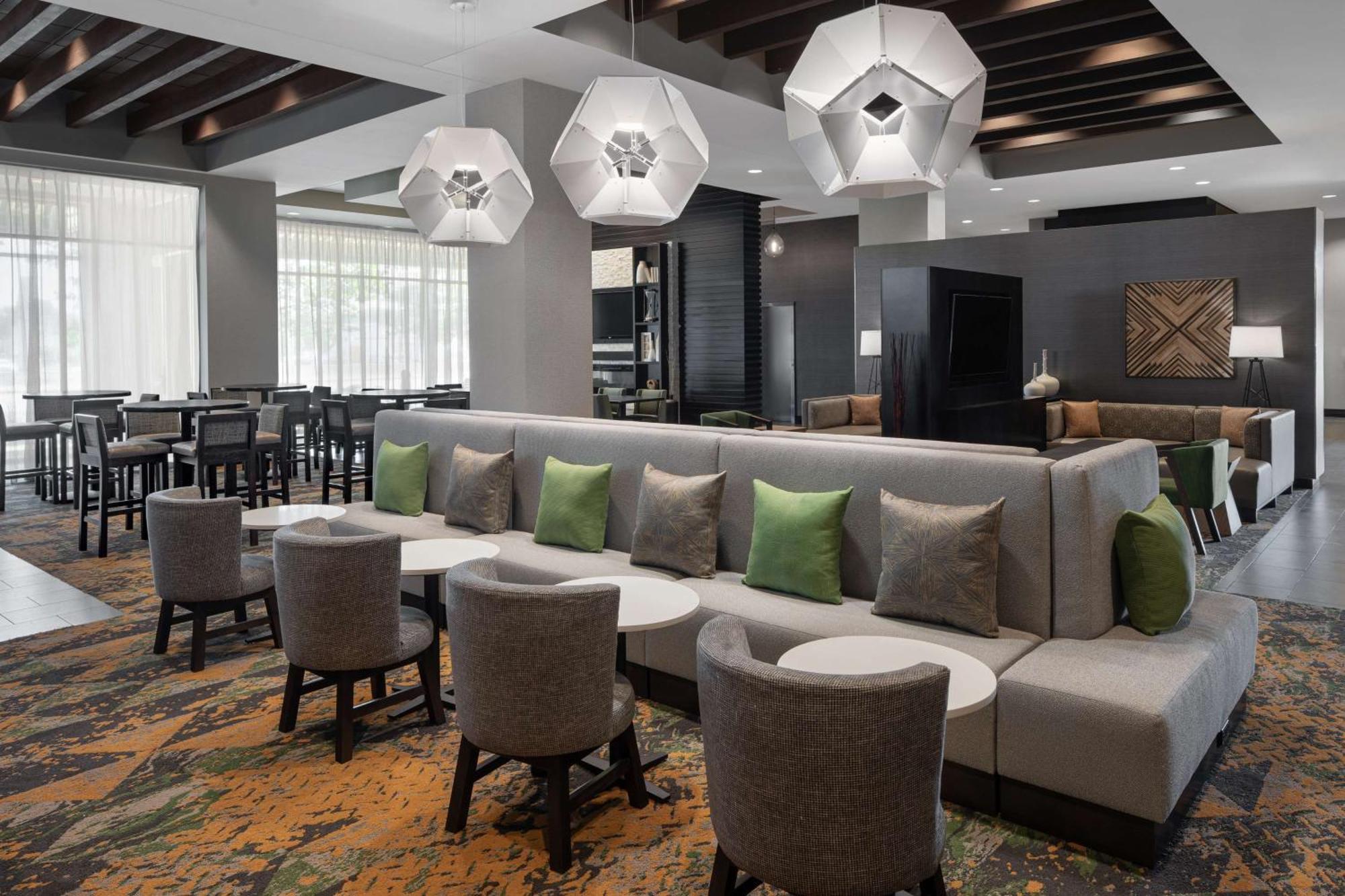 Homewood Suites Springfield Exteriör bild