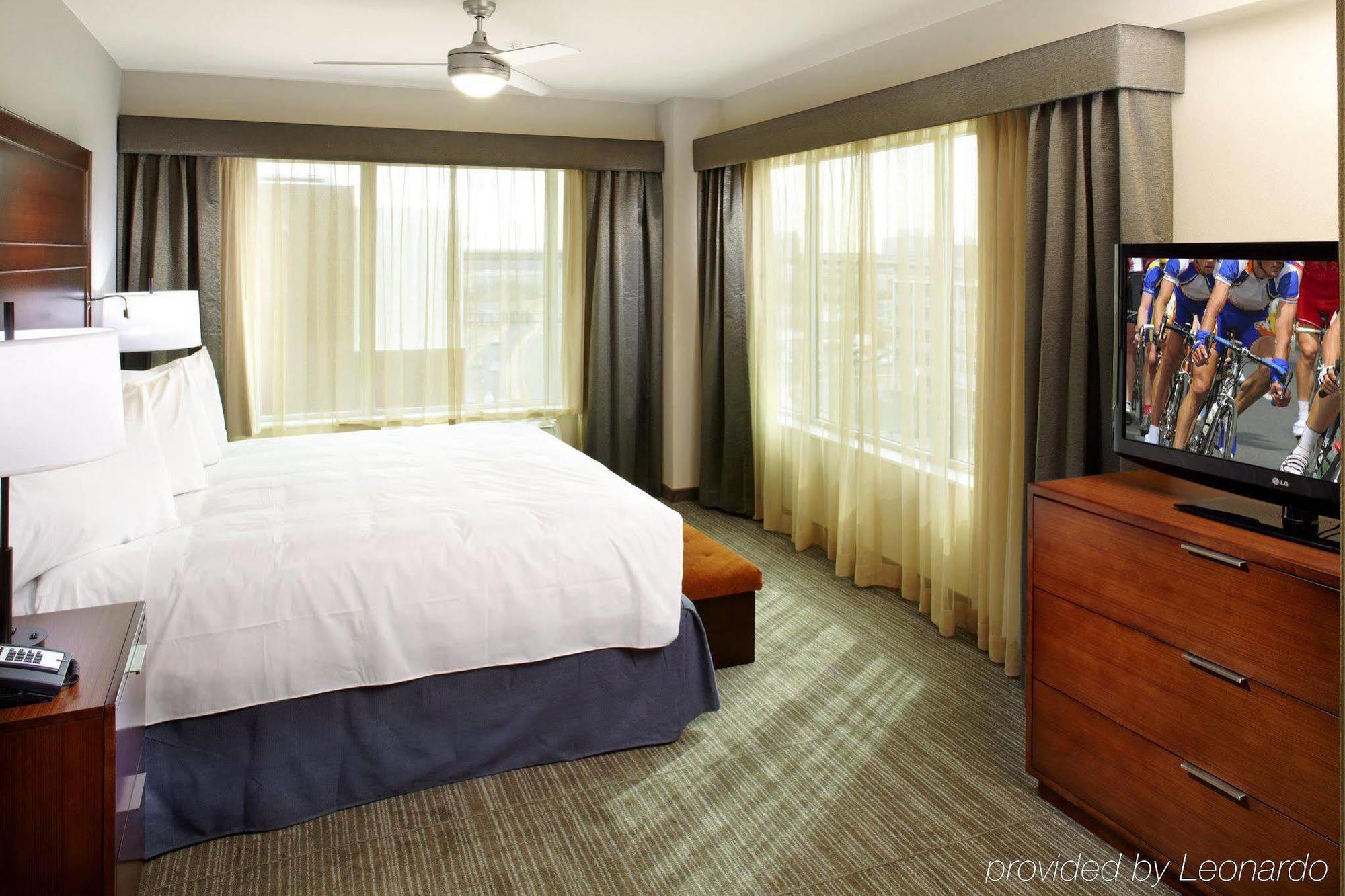 Homewood Suites Springfield Exteriör bild