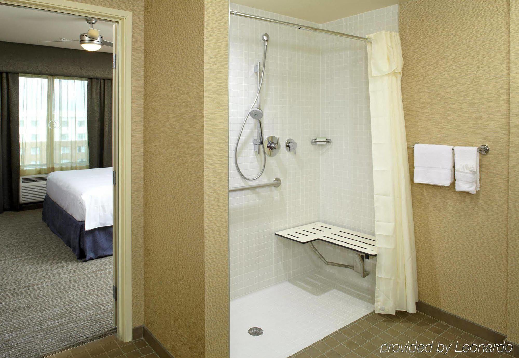 Homewood Suites Springfield Exteriör bild